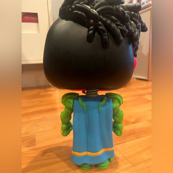 Funko POP! Killmonger - Picture 3 of 4